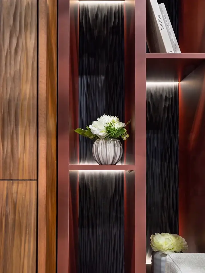 Tactile — Truong Ly Design project