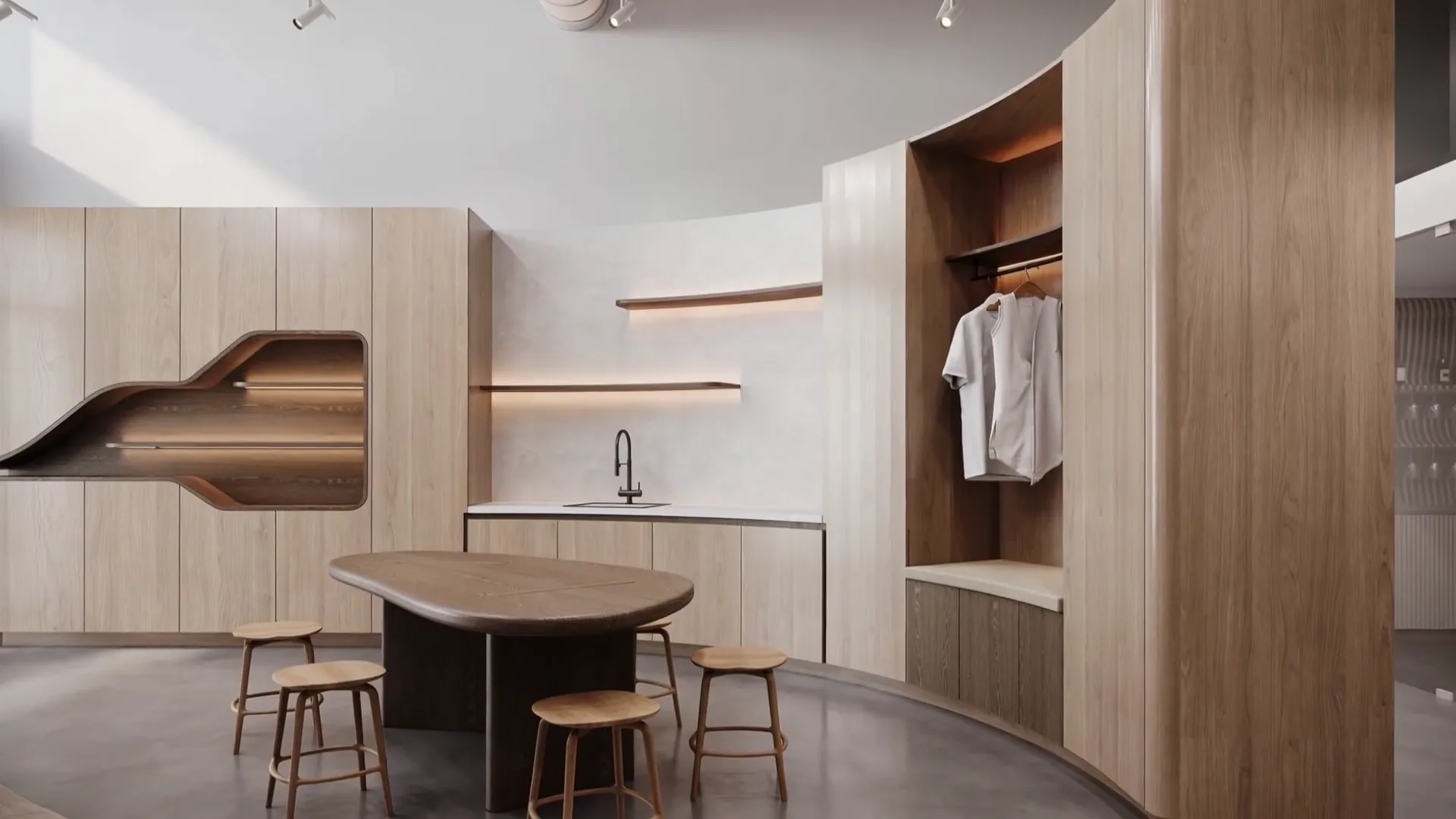 Lab — Truong Ly Design project