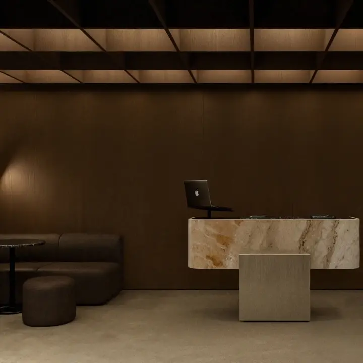 Sounds — Truong Ly Design project