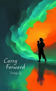 Carry Forward book cover