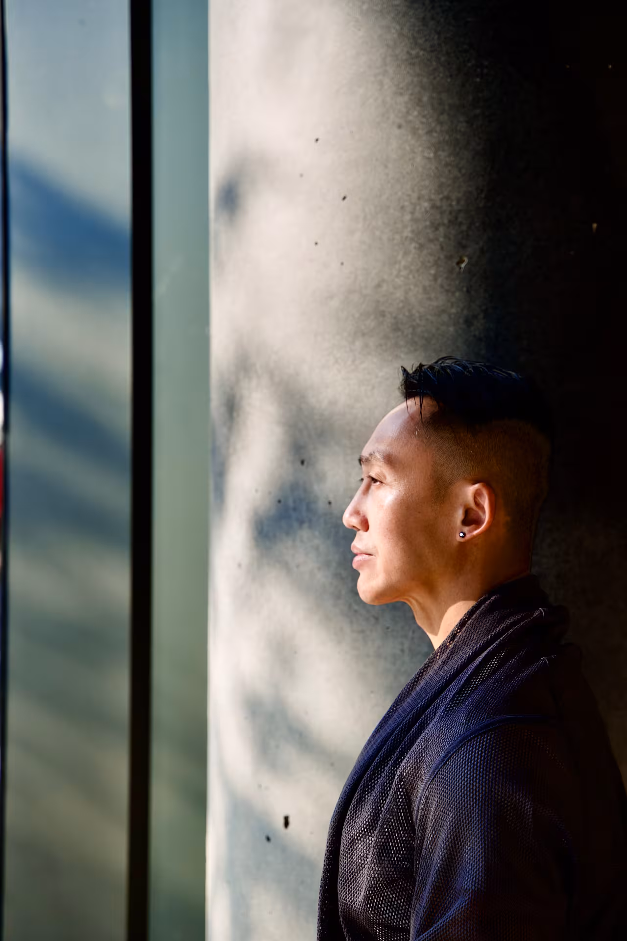 Imperfection — Truong Ly Design pulse pillar